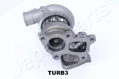 Charger, charging (supercharged/turbocharged) Mitsubishi PAJERO II · Mitsubishi L200 · Mitsubishi PAJERO II Canvas Top