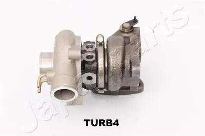 Charger, charging (supercharged/turbocharged) Mitsubishi L 300 III Bus · Mitsubishi PAJERO I · Mitsubishi L200