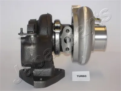 Charger, charging (supercharged/turbocharged) Mitsubishi L 300 III Bus · Mitsubishi PAJERO I · Mitsubishi L200