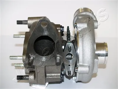 Charger, charging (supercharged/turbocharged) Toyota PREVIA II · Toyota RAV 4 II · Toyota AVENSIS VERSO