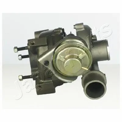 Turbocharger, overcharged JAPANPARTS XX-TUTY5