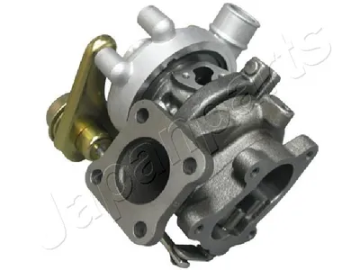 Charger, charging (supercharged/turbocharged) Toyota LAND CRUISER · Toyota HIACE IV Bus · Toyota LAND CRUISER Hardtop