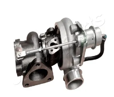 Charger, charging (supercharged/turbocharged) Toyota LAND CRUISER · Toyota 4 RUNNER II · Toyota LAND CRUISER 90