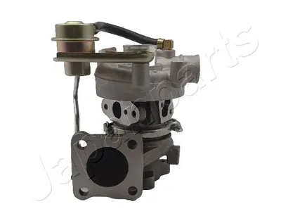 Charger, charging (supercharged/turbocharged) Toyota CARINA E VI Saloon · Toyota CARINA E VI · Toyota CARINA E VI Sportswagon