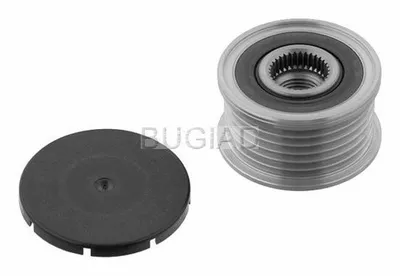 Alternator Freewheel Clutch Mercedes-Benz S-CLASS · Mercedes-Benz C-CLASS · Mercedes-Benz C-CLASS Coupe