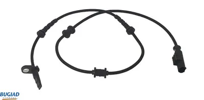 Sensor, wheel speed Fiat DUCATO Bus · Fiat DUCATO Van · Fiat DUCATO Platform/Chassis