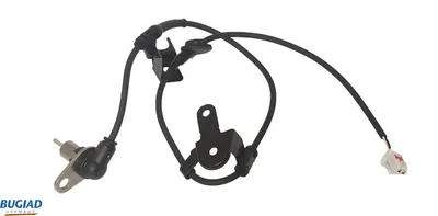 Sensor, wheel speed Mazda 323 S VI Saloon · Mazda 323 F VI Hatchback