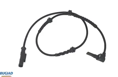Sensor, wheel speed Opel CORSA D · Opel CORSA D Hatchback Van · Opel ADAM