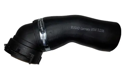 Charge Air Hose Bmw 5 · Bmw 5 Touring