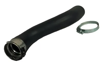 Charge Air Hose Mercedes-Benz VITO Van · Mercedes-Benz VITO Mixto · Mercedes-Benz VITO Tourer