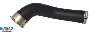 Charge Air Hose Nissan NV400 Van · Nissan NV400 Bus · Nissan NV400 Platform/Chassis