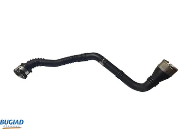 Charge Air Hose Renault KANGOO / GRAND KANGOO II · Renault KANGOO Express · Renault KANGOO BE BOP