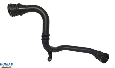 Charge Air Hose Renault MEGANE III Hatchback · Renault MEGANE III Coupe · Renault MEGANE III Grandtour