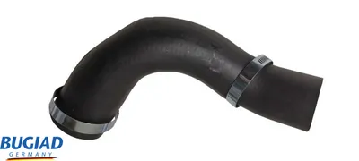 Charge Air Hose Fiat BRAVO II