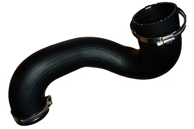 Charge Air Hose Citroën C4 I · Peugeot 307