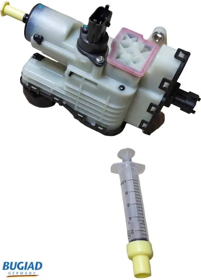 Delivery Module, urea injection Ford TRANSIT V363 Bus · Ford TRANSIT V363 Van · Ford TRANSIT V363 Platform/Chassis