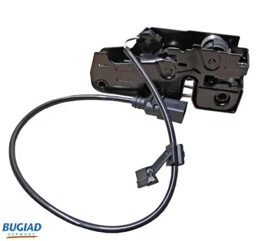 Bonnet Lock Audi A5 · Audi A4 B8 · Audi A4 B8 Avant