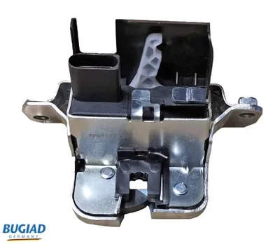Tailgate Lock Seat ALHAMBRA · Vw TOUAREG · Vw SHARAN