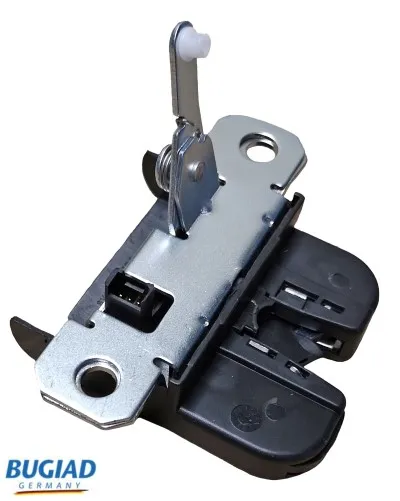 Tailgate Lock Vw GOLF IV