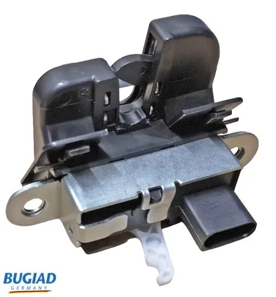 Tailgate Lock Seat ALTEA · Seat ALTEA XL