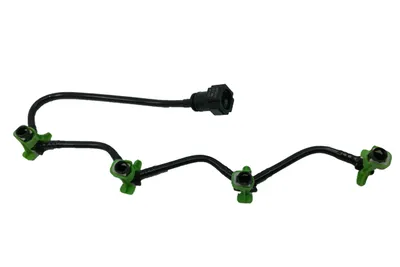 Hose, fuel overflow Ford GALAXY II · Ford S-MAX · Ford MONDEO IV Saloon
