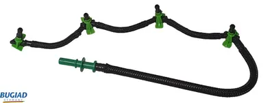 Hose, fuel overflow Ford FIESTA VI · Ford C-MAX II · Ford GRAND C-MAX