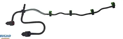 Hose, fuel overflow Fiat DUCATO Bus · Fiat DUCATO Van · Fiat DUCATO Platform/Chassis