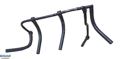 Hose, fuel overflow Nissan NOTE · Renault MODUS / GRAND MODUS · Renault CLIO III