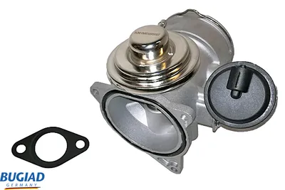 EGR Valve Vw TOUAREG