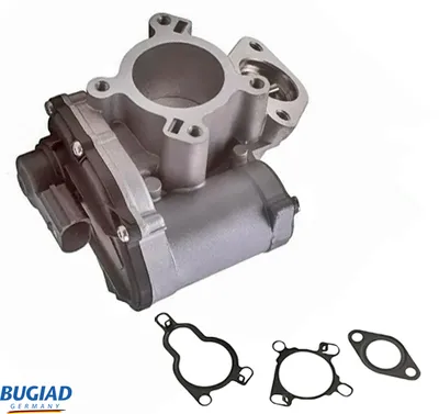 EGR Valve Nissan PRIMASTAR Bus · Nissan PRIMASTAR Van · Nissan QASHQAI I