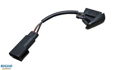Washer Fluid Jet, window cleaning Ford MONDEO IV · Ford MONDEO IV Turnier · Ford C-MAX II