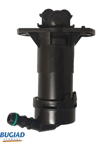 Washer Fluid Jet, headlight cleaning Audi A6 C6 · Audi A6 C6 Avant · Audi A6 Allroad C6