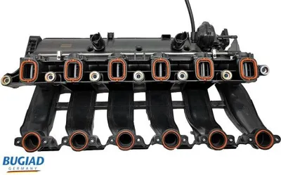 Intake Manifold Module Bmw 7 · Bmw X5 · Bmw X6