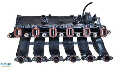 Intake Manifold, air supply Bmw X5 · Bmw 5 · Bmw 5 Touring
