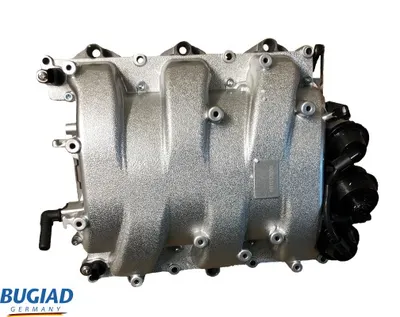 Intake Manifold Module Mercedes-Benz C-CLASS · Mercedes-Benz C-CLASS Coupe · Mercedes-Benz C-CLASS T-Model