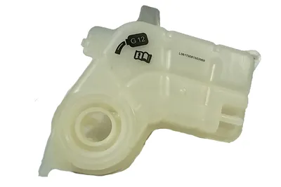 Expansion Tank, coolant Audi A6 C5 · Audi A6 C5 Avant · Audi A6 C6
