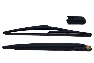 Wiper Blade Renault SCÉNIC I MPV