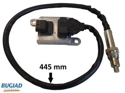 NOx Sensor, NOx catalytic converter Bmw 1 · Bmw 3 · Bmw 3 Touring