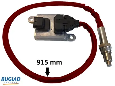 NOx Sensor, NOx catalytic converter Bmw 3 · Bmw X5 · Bmw X6