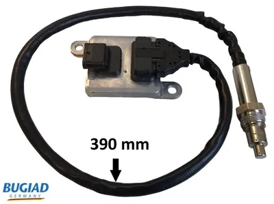 NOx Sensor, NOx catalytic converter Mercedes-Benz SPRINTER 3-t Bus · Mercedes-Benz SPRINTER 3-t Van · Mercedes-Benz SPRINTER 3-t Platform/Chassis