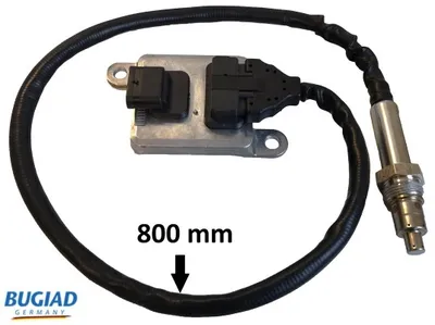 NOx Sensor, NOx catalytic converter Mercedes-Benz M-CLASS · Mercedes-Benz S-CLASS · Mercedes-Benz GL-CLASS
