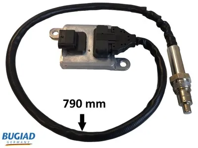 NOx Sensor, NOx catalytic converter Mercedes-Benz C-CLASS · Mercedes-Benz C-CLASS T-Model · Mercedes-Benz GLC