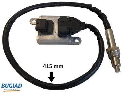 NOx Sensor, NOx catalytic converter Mercedes-Benz GLK-CLASS · Mercedes-Benz E-CLASS · Mercedes-Benz E-CLASS T-Model