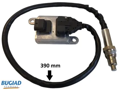NOx Sensor, NOx catalytic converter Mercedes-Benz C-CLASS · Mercedes-Benz V-CLASS · Mercedes-Benz C-CLASS T-Model
