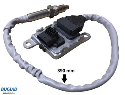 NOx Sensor, NOx catalytic converter Citroën SPACETOURER Bus · Citroën JUMPY III Van · Citroën JUMPY III Bus