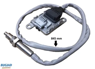 NOx Sensor, NOx catalytic converter Citroën C4 PICASSO II · Citroën SPACETOURER Bus · Citroën JUMPY III Van