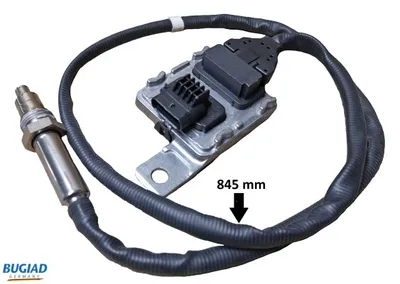 NOx Sensor, NOx catalytic converter Skoda YETI