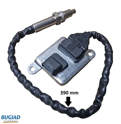 NOx Sensor, NOx catalytic converter Mercedes-Benz SPRINTER 3-t Bus · Mercedes-Benz SPRINTER 3-t Van · Mercedes-Benz SPRINTER 3-t Platform/Chassis