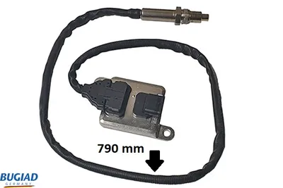 NOx Sensor, NOx catalytic converter Mercedes-Benz B-CLASS Sports Tourer · Mercedes-Benz M-CLASS · Mercedes-Benz A-CLASS