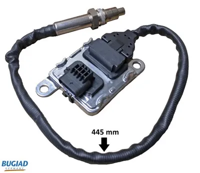 NOx Sensor, NOx catalytic converter Mercedes-Benz SPRINTER 3-t Van · Mercedes-Benz SPRINTER 3,5-t Van · Mercedes-Benz SPRINTER 4-t Van